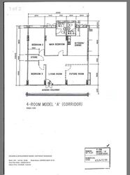 Blk 810 Jurong West Street 81 (Jurong West), HDB 4 Rooms #544952081